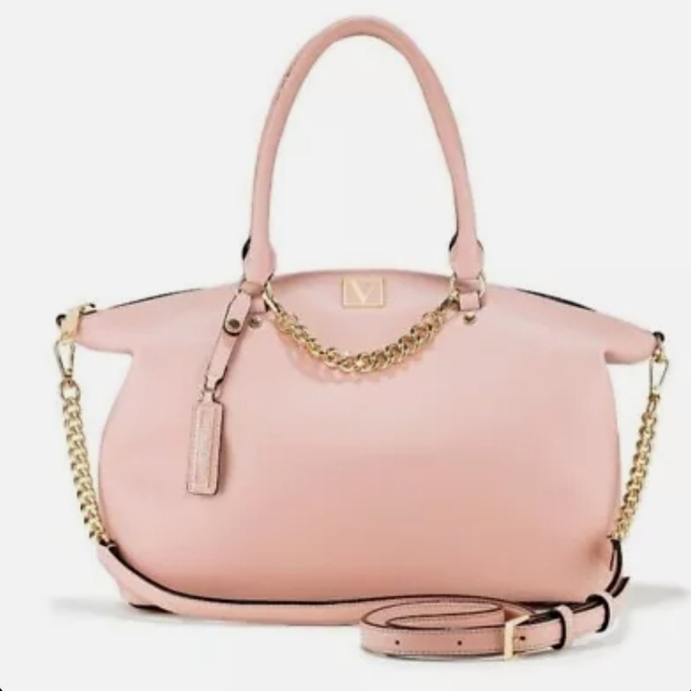 Victoria Secret Satchel